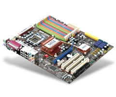 P45-8D bundle FAN